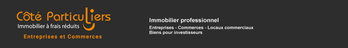 [AGENCE COTE PARTICULIERS]